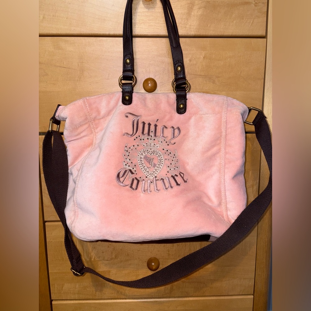 Juicy Couture Purse